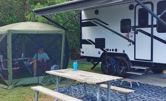 Teresa S.'s photo at Long Point Park Campground near Rockledge, FL