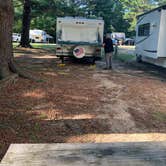 Review photo of Lexington Park Campground by Sarah , March 31, 2023