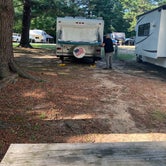 Review photo of Lexington Park Campground by Sarah , March 31, 2023