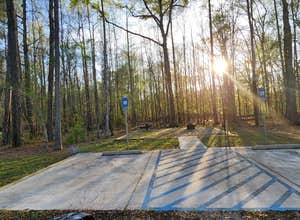 Bush Head Shoals Park