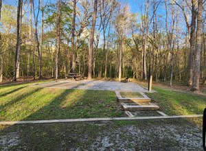 Bush Head Shoals Park