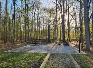 Bush Head Shoals Park