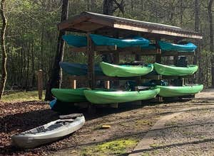 Bush Head Shoals Park