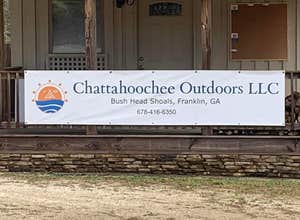 Bush Head Shoals Park