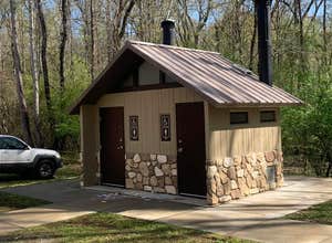 Bush Head Shoals Park