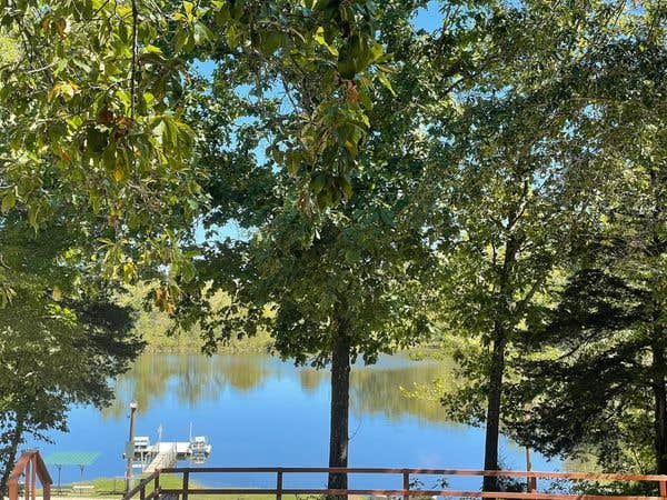 Camper-submitted photo at Cross Creek RV Park near Brumley, MO