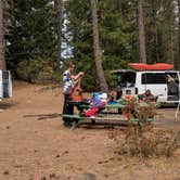 Review photo of Trout Lake Guler Park by Nicole C., October 1, 2018