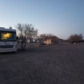 Review photo of Saddleback Mountain RV Park by Sean & Holly H., March 31, 2023