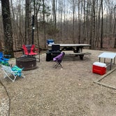 Review photo of Twin Knobs Recreation Area by Alisha R., April 1, 2023