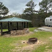 Review photo of Talimena State Park Campground by Christian D., April 1, 2023