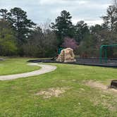 Review photo of Talimena State Park Campground by Christian D., April 1, 2023