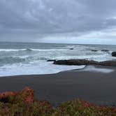 Review photo of Mackerricher State Park Campground by Alivia M., April 1, 2023