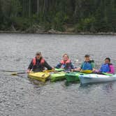 Review photo of South Arm Campground by Celeste C., October 1, 2018