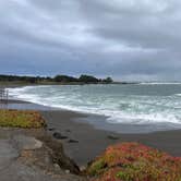 Review photo of Mackerricher State Park Campground by Alivia M., April 1, 2023