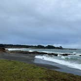 Review photo of Mackerricher State Park Campground by Alivia M., April 1, 2023