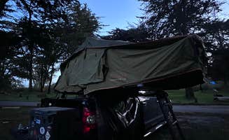 Neil T.'s photo at Bodega Dunes Campground — Sonoma Coast State Park near Bridgehaven, CA