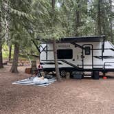 Review photo of Round Lake State Park Campground by Michelle P., April 1, 2023