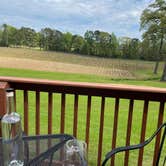 Review photo of Landry Vineyards Grape Escape RV Sites by Al L., April 1, 2023