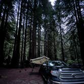 Review photo of Burlington - Humboldt Redwoods State Park by Neil T., April 1, 2023