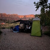 Review photo of Goose Island Campground by Lance A., April 1, 2023