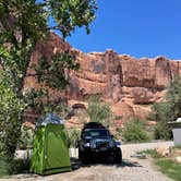 Review photo of Goose Island Campground by Lance A., April 1, 2023