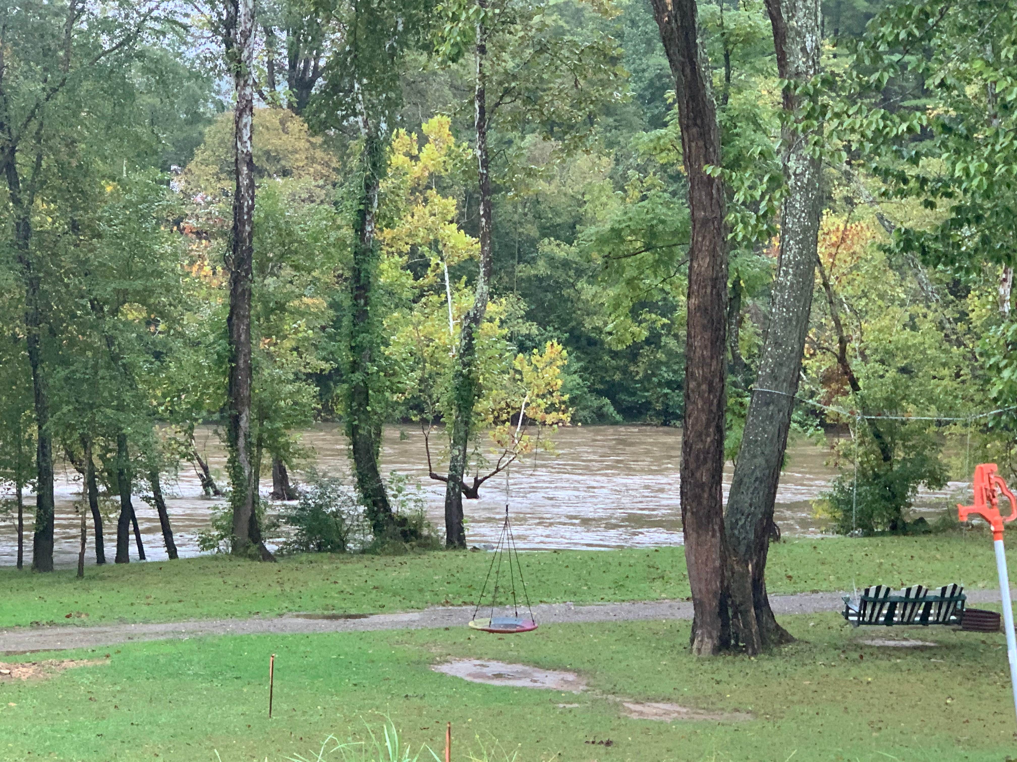Camper submitted image from Elk River Camp and RV Park - 4