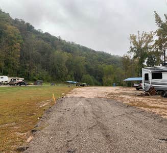Camper-submitted photo from Elk River Camp and RV Park