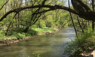 Franklin Creek State Natural Area