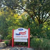 Review photo of Cherry Hill Park by Beth R., April 1, 2023