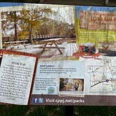 Review photo of Lorrain Parish Park Campground by Barb N., April 1, 2023