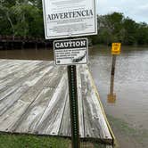 Review photo of Lorrain Parish Park Campground by Barb N., April 1, 2023