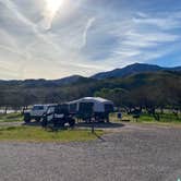 Review photo of Burnt Corral Campground by Kiri , April 1, 2023