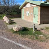 Review photo of Burnt Corral Campground by Kiri , April 1, 2023
