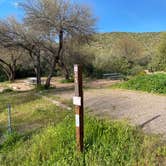 Review photo of Burnt Corral Campground by Kiri , April 1, 2023