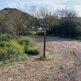 Review photo of Burnt Corral Campground by Kiri , April 1, 2023