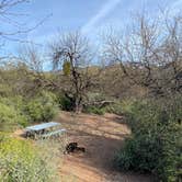 Review photo of Burnt Corral Campground by Kiri , April 1, 2023