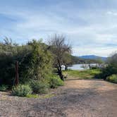 Review photo of Burnt Corral Campground by Kiri , April 1, 2023