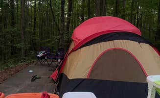 cody L.'s photo at Lake Lincoln State Park Campground near Fayette, MS