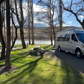 Review photo of Deschutes River State Recreation Area by Robert P., April 2, 2023