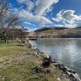 Review photo of Deschutes River State Recreation Area by Robert P., April 2, 2023