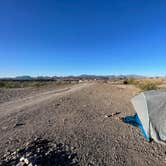 Review photo of Havasu BLM Dispersed by Sage P., April 2, 2023