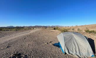 Sage P.'s photo at Havasu BLM Dispersed near Earp, CA