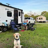 Review photo of Ouachita RV Park by Maggie  C., April 2, 2023