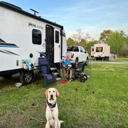 Ouachita RV Park