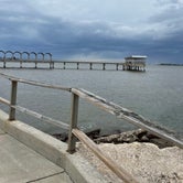Review photo of Jekyll Island Campground by Cindy C., April 2, 2023