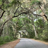 Review photo of Jekyll Island Campground by Cindy C., April 2, 2023