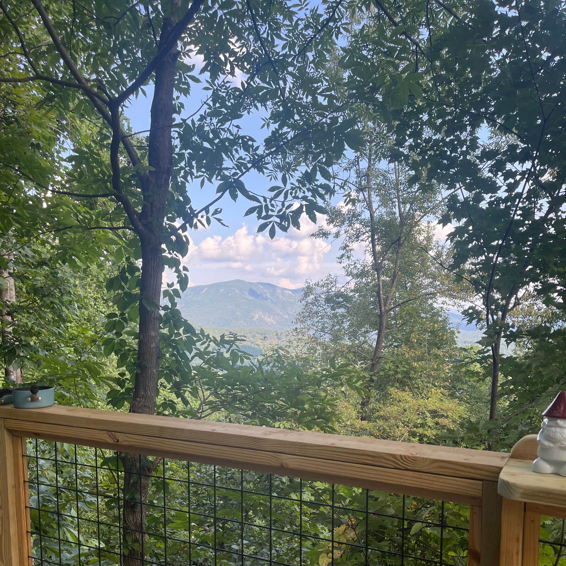 Outercamp, Hoot Owl Ridge Camping The Dyrt