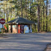 Review photo of Pickwick Landing State Park Campground by Katrin M., April 2, 2023