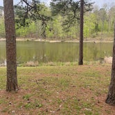 Review photo of Choctaw Lake by Tiffany C., April 2, 2023