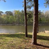 Review photo of Choctaw Lake by Tiffany C., April 2, 2023